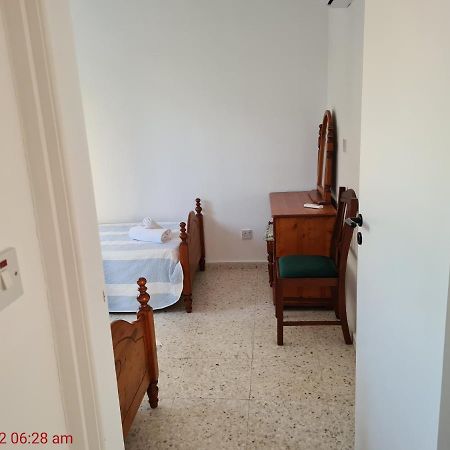 Latchi Area Apartments Exterior foto
