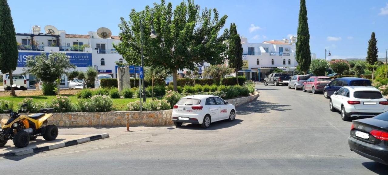 Latchi Area Apartments Exterior foto