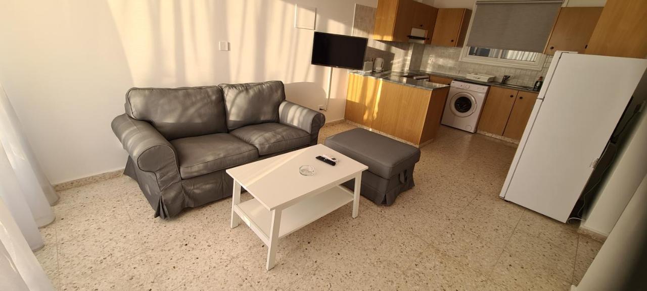 Latchi Area Apartments Exterior foto