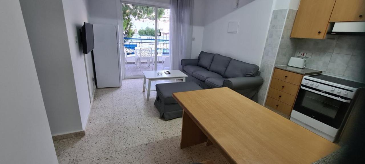 Latchi Area Apartments Exterior foto