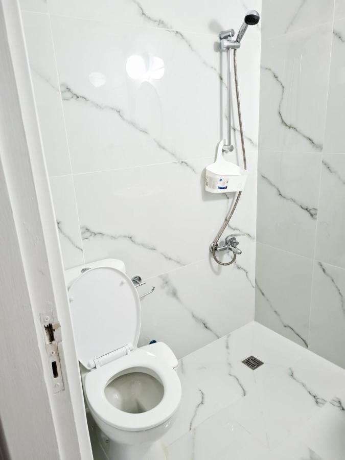 Latchi Area Apartments Exterior foto