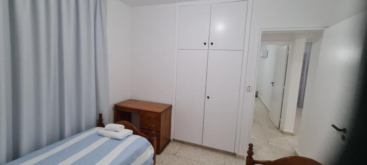 Latchi Area Apartments Exterior foto