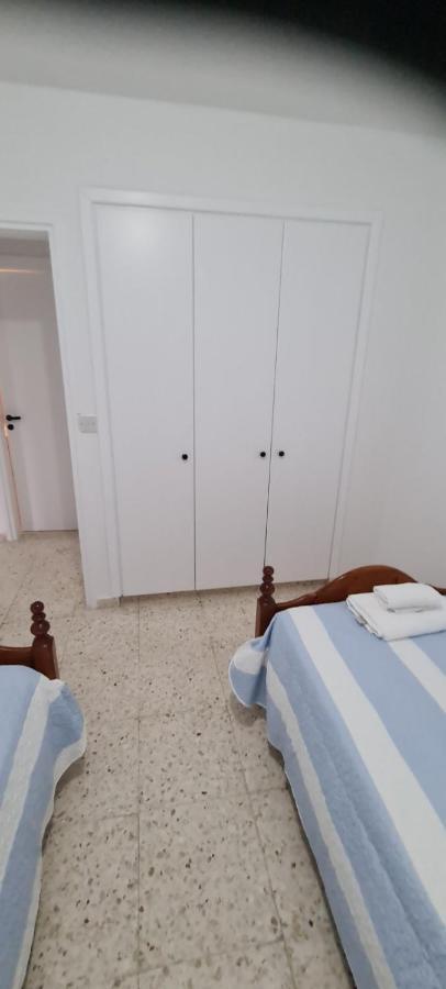 Latchi Area Apartments Exterior foto