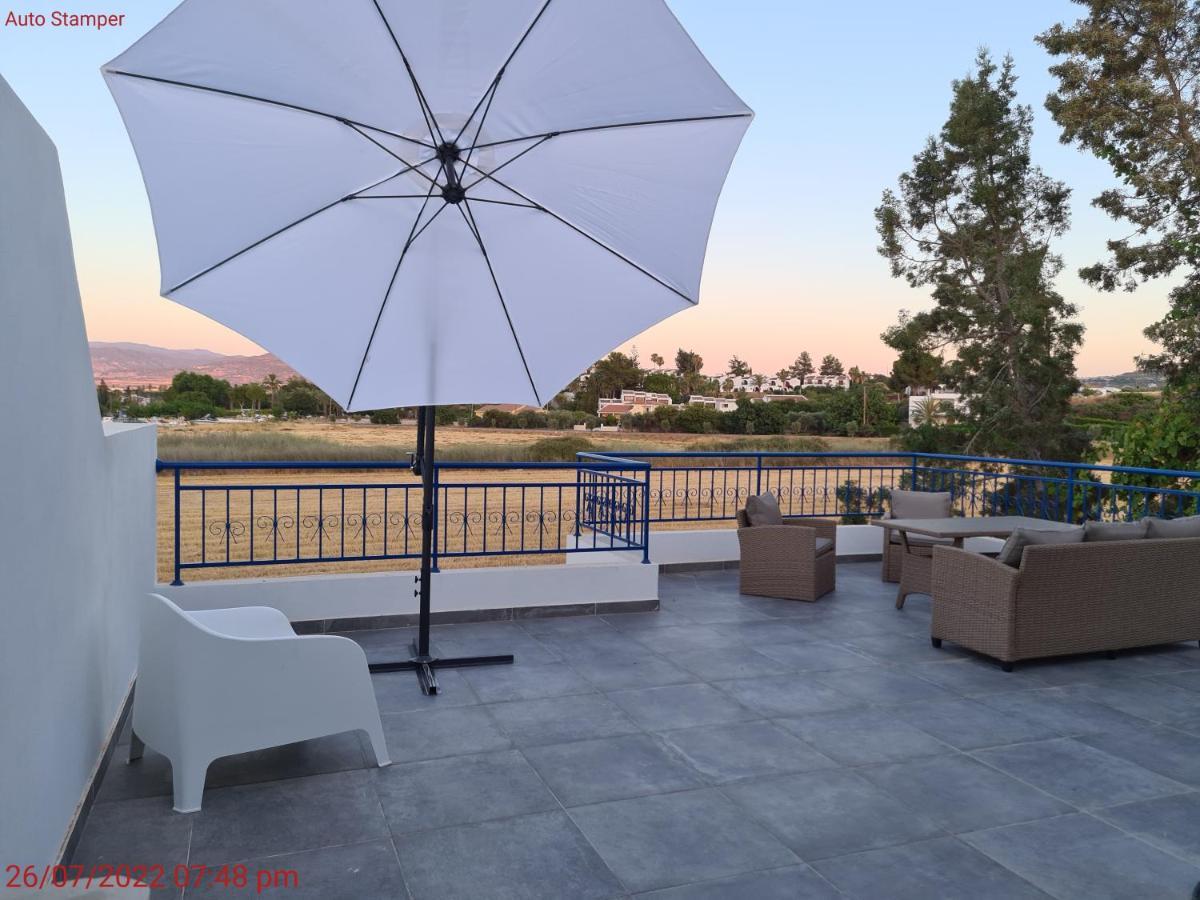 Latchi Area Apartments Exterior foto