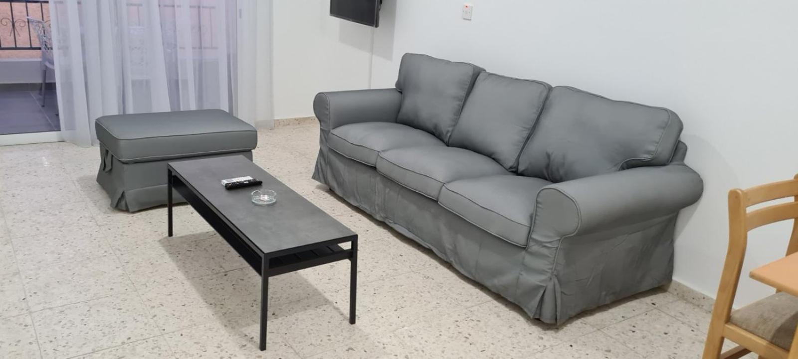 Latchi Area Apartments Habitación foto